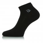 Ponožky Funstorm Mivar black
