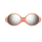 Brýle Julbo LOOP L SP4 BABY corail/dark pink