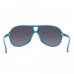 Sluneční brýle Vans SEEK SHADES MOROCCAN BLUE MATTE