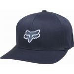 Kšiltovka Fox Legacy Flexfit Hat Navy