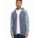 Mikina Quiksilver EVERYDAY ZIP MEDIEVAL BLUE STORMY SEA HTH