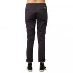 Kalhoty Fox Dodds Chino Pant Black Vintage