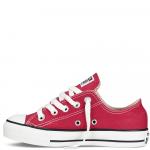 Boty Converse Chuck Taylor All Star RED
