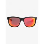 Sluneční brýle Quiksilver CRUSADER BLACK/ML RED