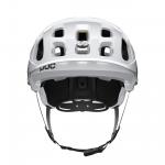 Cyklistická helma POC Tectal Race MIPS Hydrogen White/Uranium Black