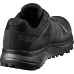 Běžecké boty Salomon TRAILSTER PHANTOM/Black/Magnet