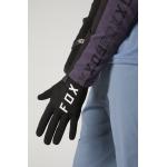 Cyklistické rukavice Fox Ranger Glove Gel Black
