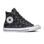 Boty Converse CHUCK TAYLOR ALL STAR GLAM DUNK BLACK/ALMOST BLACK/WHITE