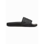 Pantofle Roxy SLIPPY II BLACK