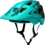 Cyklistická helma Fox Speedframe Helmet Mips Turquoise