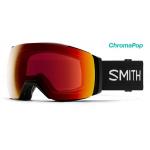 Lyžařské brýle Smith IO MAG XL       BLACK CP SN RED MIR