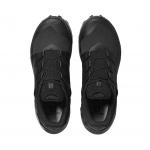 Běžecké boty Salomon WILDCROSS Black/Black/Black