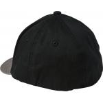 Kšiltovka Fox Skew Flexfit Hat Black