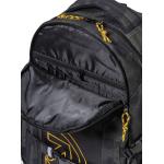 Batoh Meatfly RAMBLE BACKPACK, Rampage Camo/Brown, 26 L