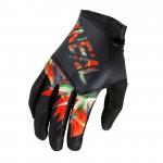 Cyklistické rukavice Oneal MATRIX Glove Mahalo V.22 Multi