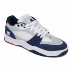 Boty DC MASWELL WHITE/NAVY/RED