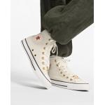 Boty Converse CHUCK TAYLOR ALL STAR VINTAGE WHITE/WHITE