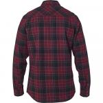 Košile Fox Traildust 2.0 Flannel Cranberry