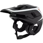 Přilba Fox Dropframe Pro Helmet Dvide, Ce Black