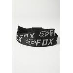 Pásek Fox Mr. Clean Web Belt 2.0 Black