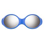 Brýle Julbo LOOP L SP4 Baby dark blue/blue