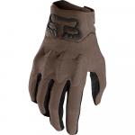 Rukavice Fox Defend D3OR Glove Dirt