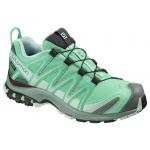Běžecké boty Salomon XA PRO 3D GTX W Electric Green/Vivid Green Icy Morn