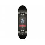 Skateboardový komplet Globe Glb-Palm Off Complete -FUL8.0 Black