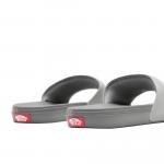 Pantofle Vans La Costa Slide-On VANS DRIZZLE/PEWTER