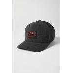 Kšiltovka Fox Non Stop Flexfit Hat Black