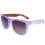 Brýle Santa Cruz Multi Classic Dot Sunglasses Digital Lavender
