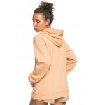Mikina Roxy SURF STOKED HOODIE TERRY A TOAST