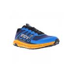 Běžecké boty Inov-8 TRAILFLY G 270 v2 M Blue/Nectar