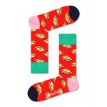 Ponožky Happy Socks Love Sandwich Sock