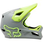 Cyklistická helma Fox Rampage Helmet Ceshyn Ce/Cpsc Grey