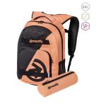 Batoh Meatfly Exile, Peach/Charcoal, 24 L