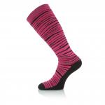 Ponožky Funstorm Milac pink
