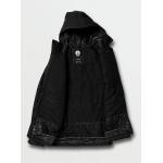 Zimní bunda Volcom Hernan 5K Jacket Black