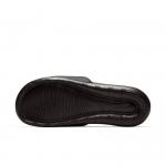 Pantofle Nike SB VICTORI ONE SLIDE SB black/white-black