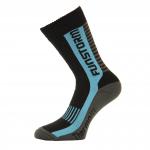 Ponožky Funstorm Au-03404 black