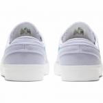 Boty Nike SB ZOOM JANOSKI CNVS RM PRM white/tropical twist-white