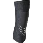 Chránič Fox Enduro Knee Sleeve Black/Grey