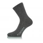 Ponožky Funstorm Kepor dark grey