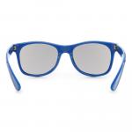 Sluneční brýle Vans SPICOLI 4 SHADES VICTORIA BLUE