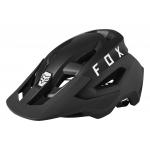 Cyklistická helma Fox Speedframe Helmet Mips Black