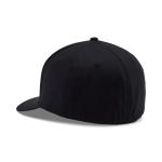 Kšiltovka Fox Taunt Flexfit Hat Black