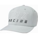 Kšiltovka Fox Neon Moth Flexfit Hat Grey