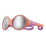 Brýle Julbo LOOP L SP4 BABY corail/dark pink