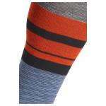 Ponožky Ortovox All Mountain Long Socks Warm Multicolour