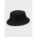 Klobouk Volcom V Ent Flyer Bucket Hat Black Combo